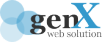Gen X Web Solution